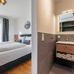 Holiday home Grebenzen Prinz