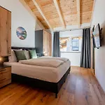 Grebenzen Prinz Holiday home *