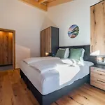 Holiday home Grebenzen Prinz