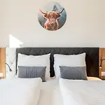Grebenzen Prinz Holiday home