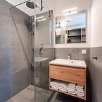 Grebenzen Prinz Holiday home *