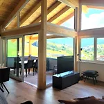 Holiday home Grebenzen Prinz Sankt Lambrecht