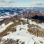 Grebenzen Prinz Holiday home