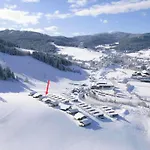 Grebenzen Prinz * Sankt Lambrecht