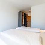 Holiday home Grebenzen Prinz