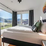 Grebenzen Prinz Holiday home Sankt Lambrecht
