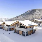 Holiday home Grebenzen Prinz
