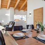 Holiday home Grebenzen Prinz