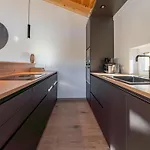Grebenzen Prinz Holiday home Sankt Lambrecht