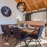 Grebenzen Prinz Holiday home