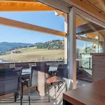 Holiday home Grebenzen Prinz
