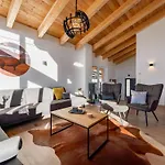 Grebenzen Prinz Holiday home Sankt Lambrecht