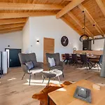 Holiday home Grebenzen Prinz Sankt Lambrecht