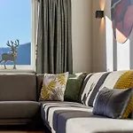 Grebenzen Prinz Holiday home Sankt Lambrecht
