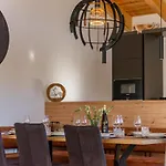 Holiday home Grebenzen Prinz