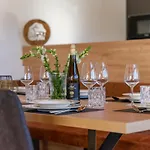 Holiday home Grebenzen Prinz *