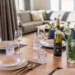 Grebenzen Prinz Holiday home *