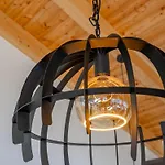 Holiday home Grebenzen Prinz