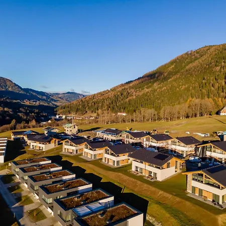 Casa vacanze Grebenzen Prinz Sankt Lambrecht