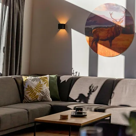 Grebenzen Prinz Casa vacanze