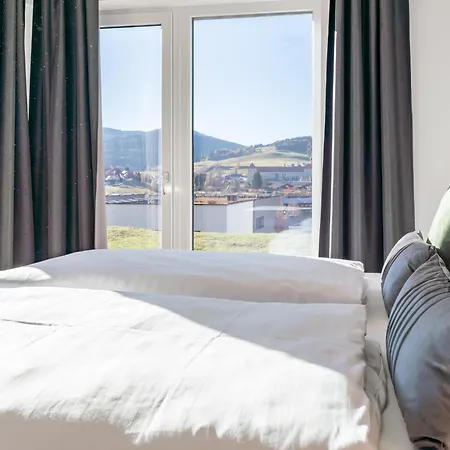 Grebenzen Prinz Casa vacanze *