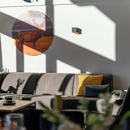Grebenzen Prinz Casa vacanze Sankt Lambrecht