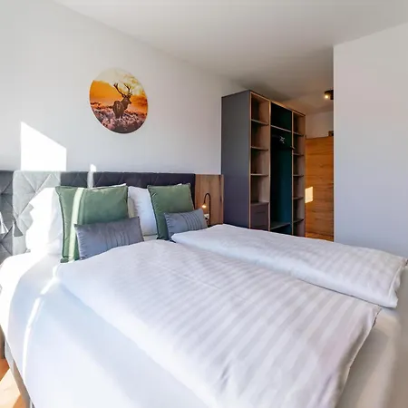 Grebenzen Prinz Casa vacanze *