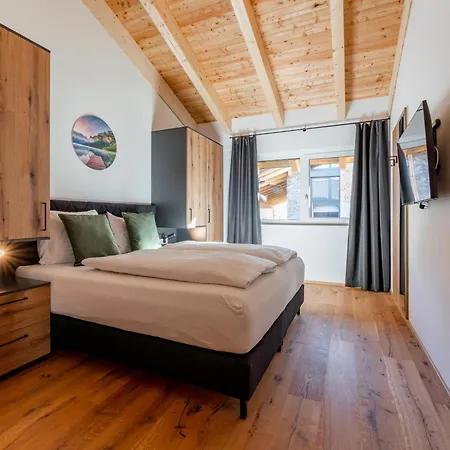 Grebenzen Prinz Casa vacanze