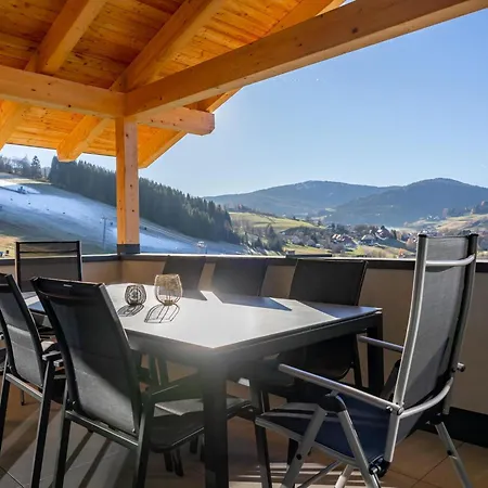 Grebenzen Prinz Санкт-Ламбрехт