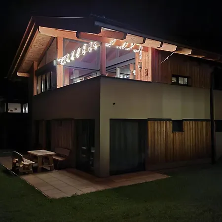 Grebenzen Prinz Дом отдыха