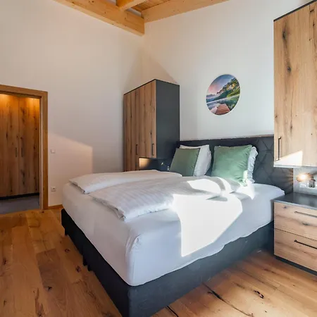 Tatil Evi Grebenzen Prinz