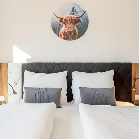 Grebenzen Prinz Tatil Evi