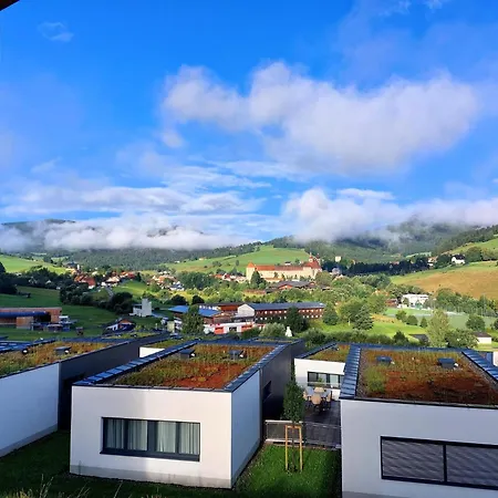 Grebenzen Prinz Tatil Evi