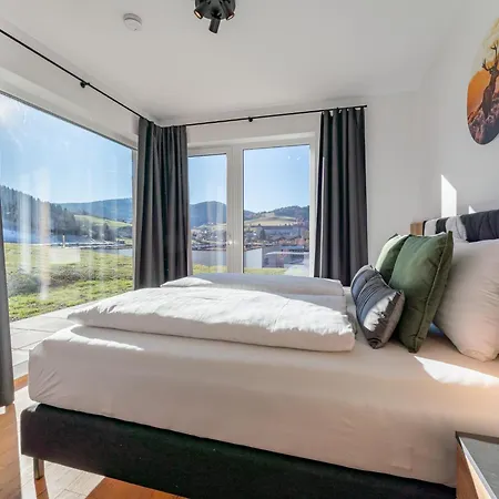 Grebenzen Prinz Tatil Evi Sankt Lambrecht