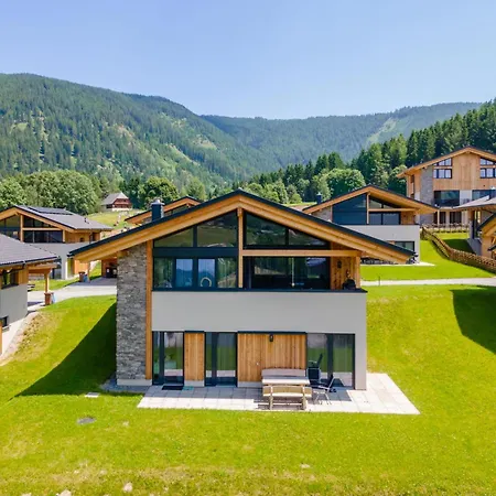 Grebenzen Prinz Санкт-Ламбрехт