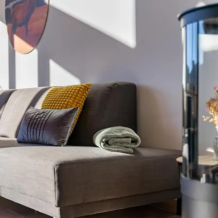 Tatil Evi Grebenzen Prinz *