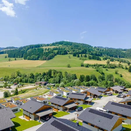 Grebenzen Prinz Tatil Evi