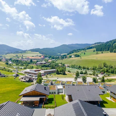 Grebenzen Prinz Sankt Lambrecht