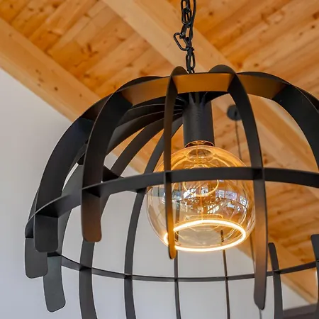 Tatil Evi Grebenzen Prinz