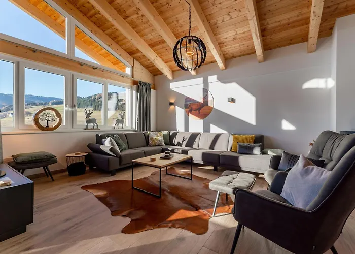 Grebenzen Prinz * Санкт-Ламбрехт