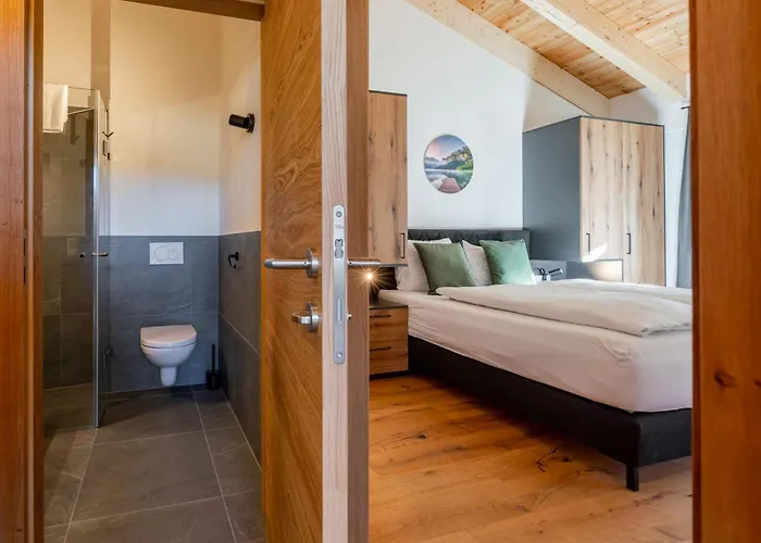 Grebenzen Prinz * Санкт-Ламбрехт