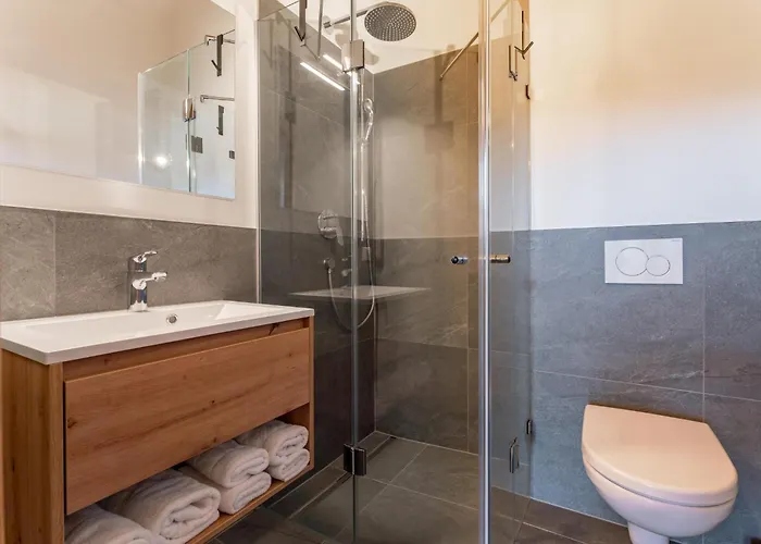 Grebenzen Prinz 度假居