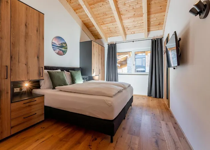 Grebenzen Prinz 度假居 *