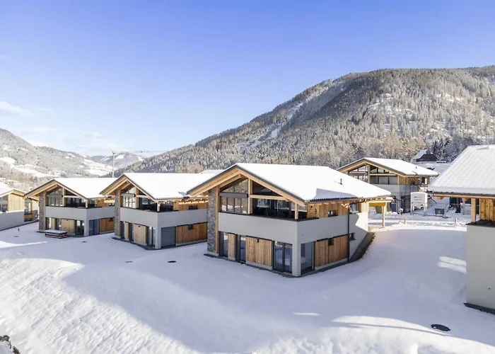 Grebenzen Prinz 度假居 *