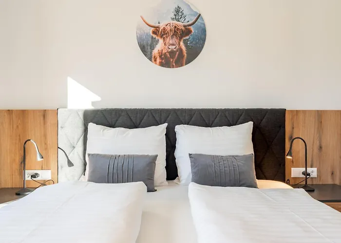 Grebenzen Prinz 度假居