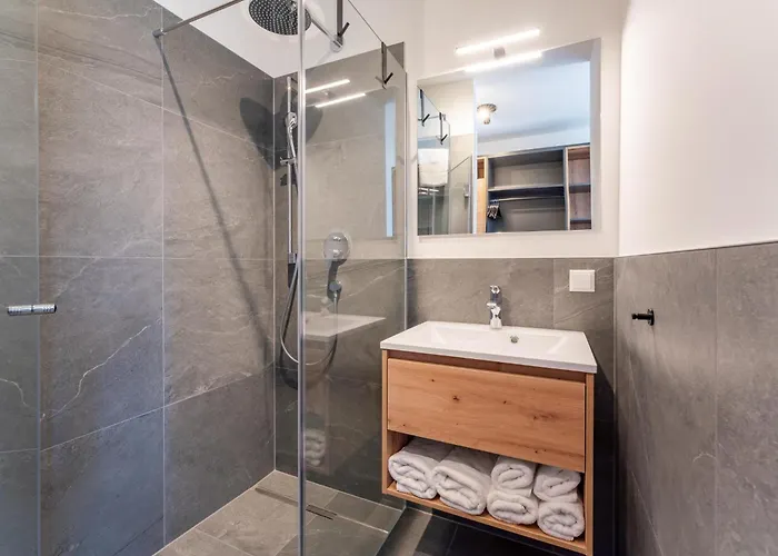 Grebenzen Prinz 度假居 *