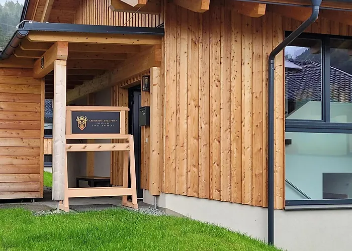 Grebenzen Prinz * 圣兰布雷希特