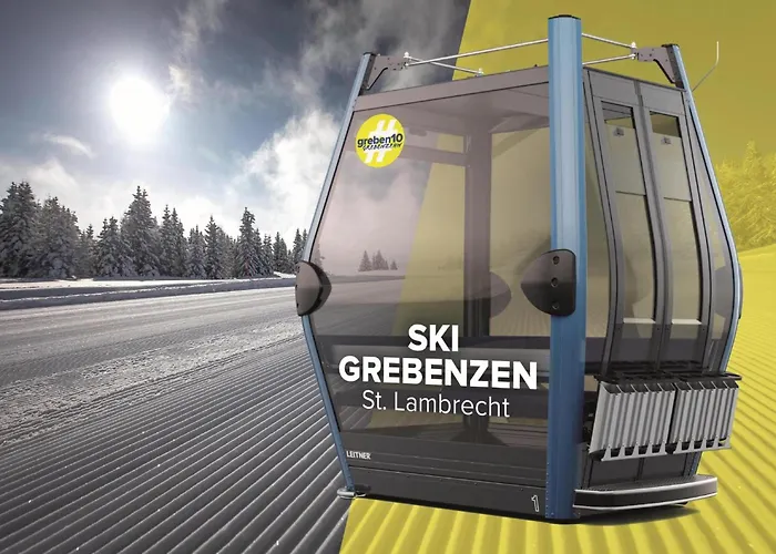 Дом отдыха Grebenzen Prinz *