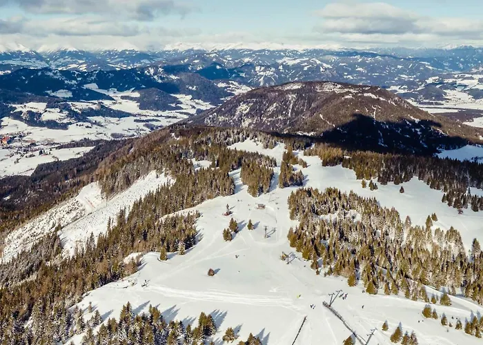 Grebenzen Prinz Дом отдыха