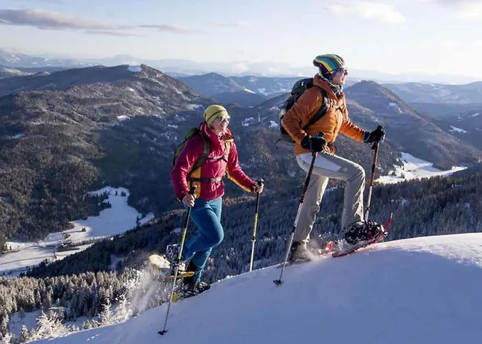 度假居 Grebenzen Prinz